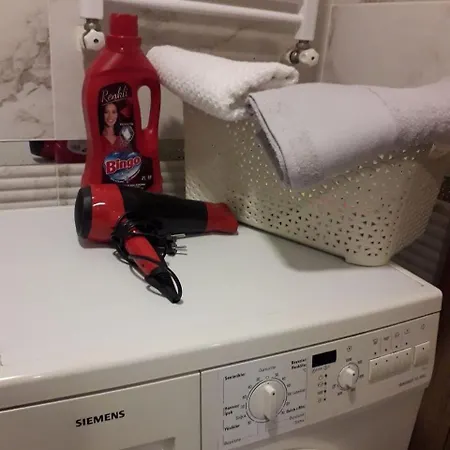 Appartement двухкомнатные возле башен трамп